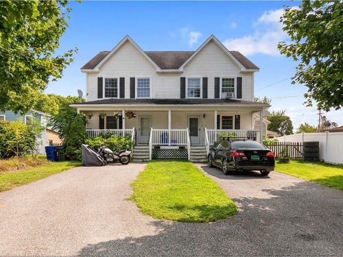 11 Leclair St, Winooski, VT, 05404-1850 | Card Image