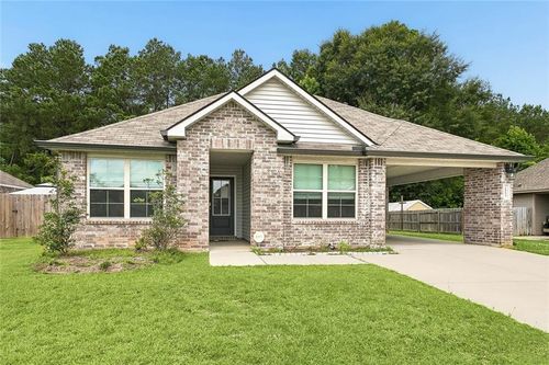18153 Fox Hollow Loop, Hammond, LA, 70401-3719 | Card Image