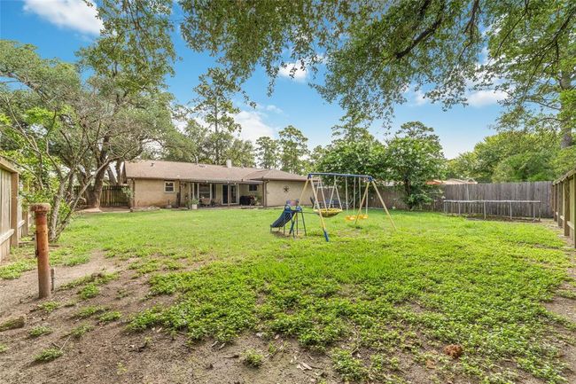 3543 Acorn Springs Ln, House other with 3 bedrooms, 2 bathrooms and 2 parking in Spring TX | Image 23