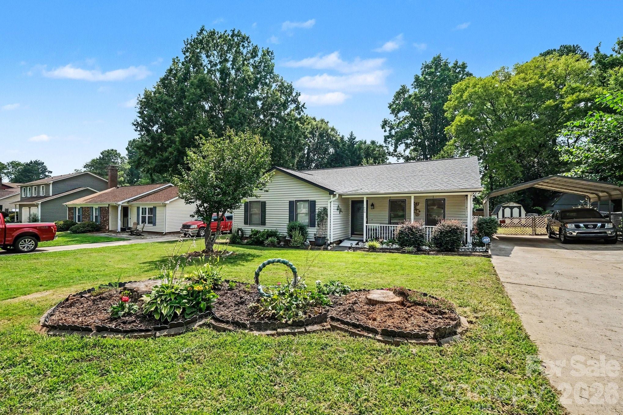 Residential in Charlotte 4