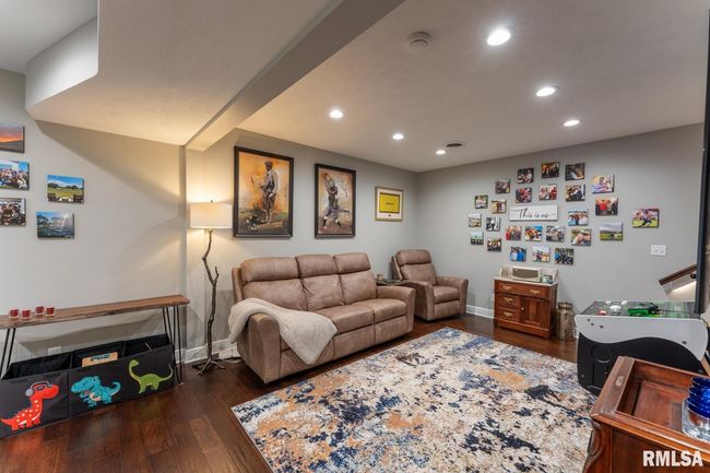 2763 Kokopelli Dr, House other with 3 bedrooms, 4 bathrooms and null parking in Marion IL | Image 26