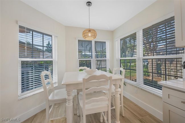 120 - 2604 Sailors Way, House attached with 2 bedrooms, 2 bathrooms and null parking in NAPLES FL | Image 22