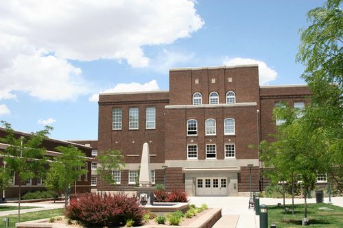 apt-308-300 Tijeras Ave Ne, Albuquerque, NM, 87102-4484 | Card Image