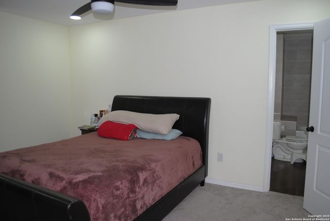 4337 Throne, House other with 4 bedrooms, 4 bathrooms and null parking in Von Ormy TX | Image 21