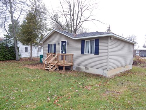 7385 Southwood Rd Road, Worth Township, MI, 48450 | Card Image