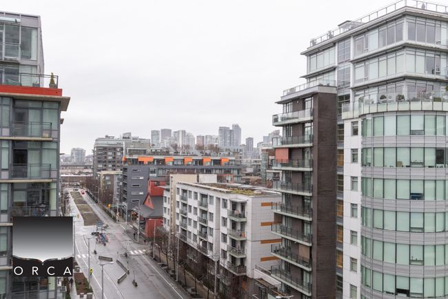 906 - 1708 Ontario Street, Condo with 3 bedrooms, 0 bathrooms and 1 parking in Vancouver BC | Image 20
