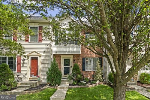 8119 Gray Stone Ln, PASADENA, MD, 21122-3855 | Card Image