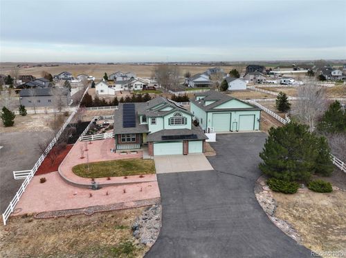 31505 E 166th Ave, Hudson, CO, 80642-7926 | Card Image