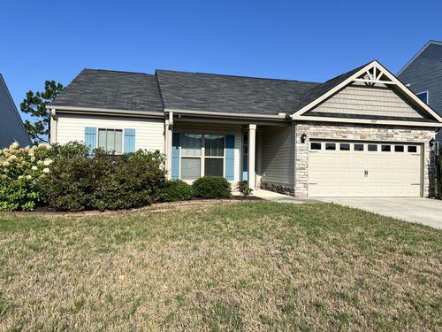 207 Almond Dr, Graniteville, SC, 29829-3194 | Card Image