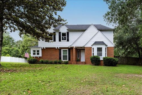 2464 Elfinwing Ln, TALLAHASSEE, FL, 32309-7005 | Card Image