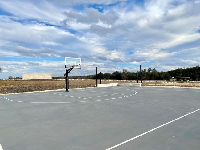 104 - Lot 104 Oryx View Dr, Home with 0 bedrooms, 0 bathrooms and null parking in Harper TX | Image 16