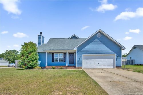 111 Cavalier Dr, Raeford, NC, 28376-5430 | Card Image
