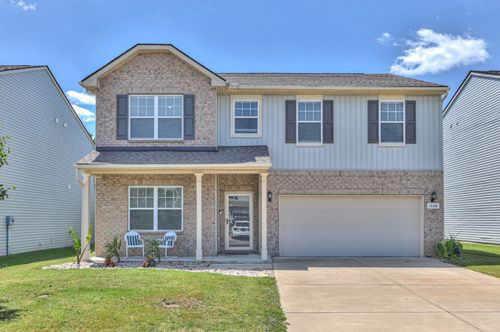 1608 Standing Stone Dr, Lebanon, TN, 37087-2107 | Card Image
