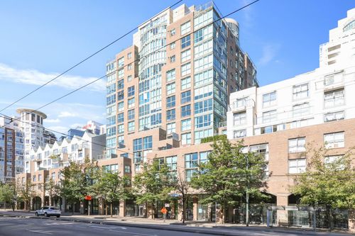 804-1159 Main St, Vancouver, BC, V6A4B6 | Card Image