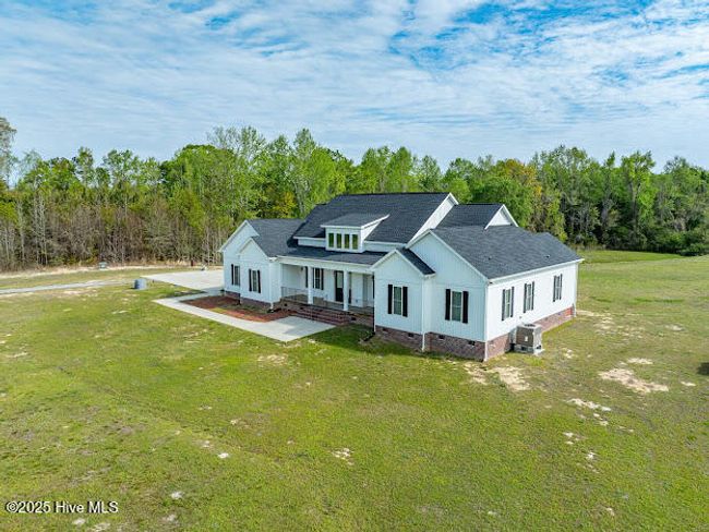 245 Edwards Rd, House other with 4 bedrooms, 4 bathrooms and 6 parking in Chocowinity NC | Image 13