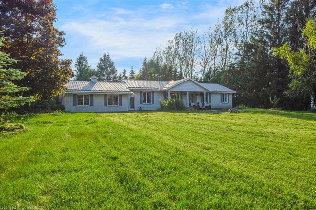 515490 - 2nd Line, House other with 3 bedrooms, 3 bathrooms and 12 parking in Amaranth ON | Image 5