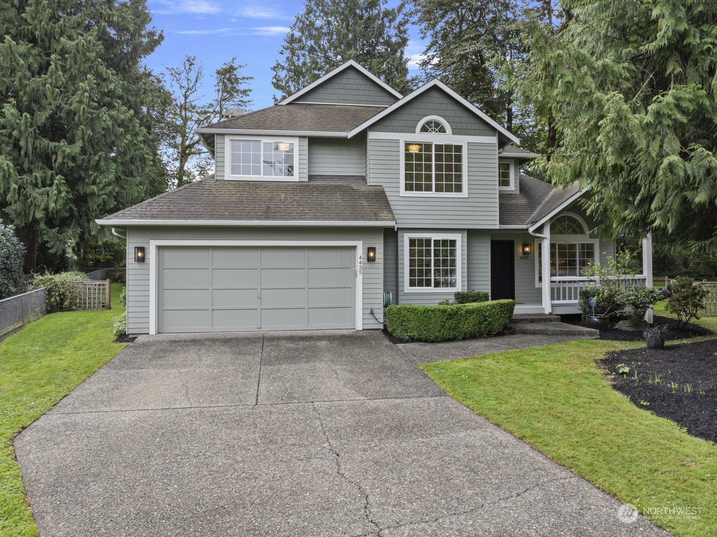 329th Pl, Fall City, WA 98024