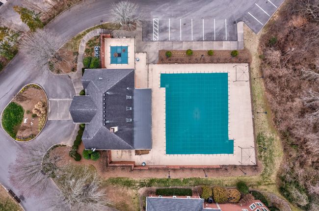 View of Brandywine Pointe community pool | Image 53