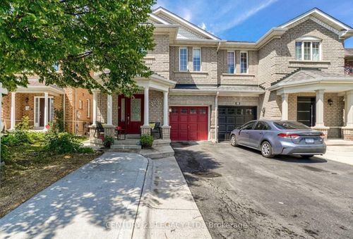 24 Ashmere Rd, Brampton, ON, L7A1W9 | Card Image