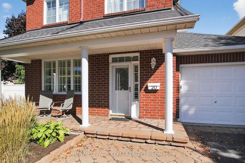 20 Vistapointe Dr, Nepean, ON, K2G6N3 | Card Image