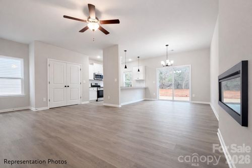 3714 Sally Ln, Charlotte, NC, 28227-8624 | Card Image