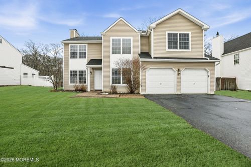 51 Sherrybrooke Dr, Howell, NJ, 07731-3122 | Card Image