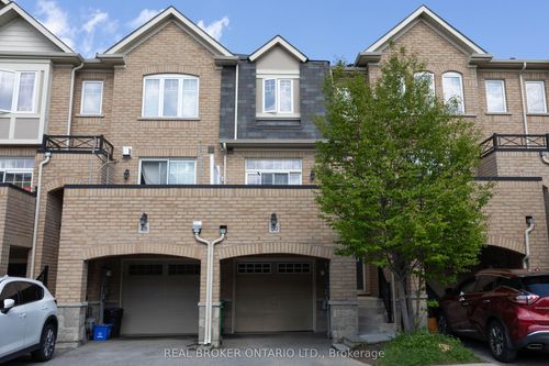50 Magdalene Cres, Brampton, ON, L6Z0G8 | Card Image