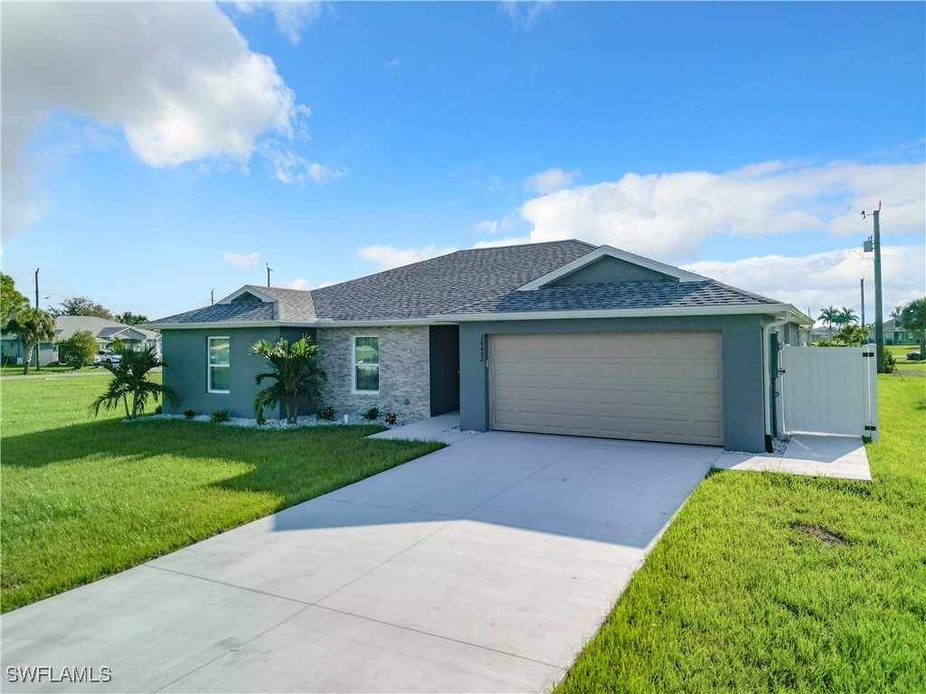 Alcira Cir, Punta Gorda, FL 33955
