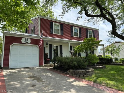 3636 Santa Maria Dr, Grove City, OH, 43123-2440 | Card Image