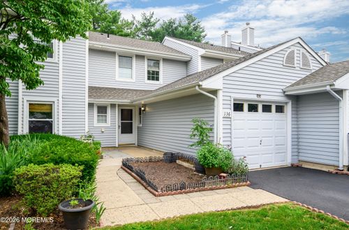 406-136 Woodmere Dr, Parlin, NJ, 08859-2156 | Card Image