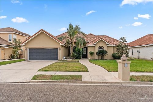 3514 Los Lagos Dr, Edinburg, TX, 78542-5681 | Card Image