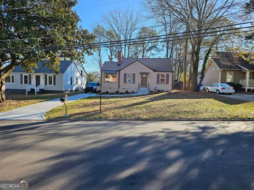 1215 Lyndale Dr Se, Atlanta, GA, 30316-2642 | Card Image