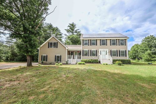 4 Harvest Road, Chichester, NH, 03258 | Card Image