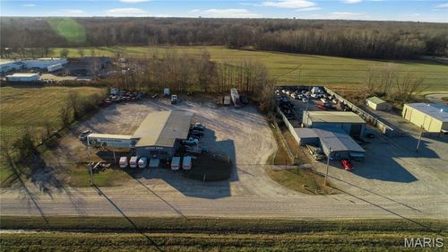 1401 Black River Industrial Park Rd, Poplar Bluff, MO, 63901 | Card Image
