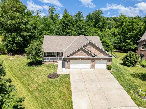 301 Rurel Ct, Burlington, KY, 41005-6579 | Card Image