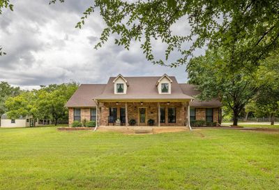 6133 County Road 608, House other with 3 bedrooms, 2 bathrooms and null parking in Burleson TX | Image 1