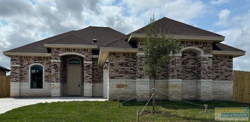 1521 Stirrup Circle, San Benito, TX, 78586 | Card Image