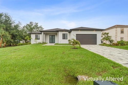 14319 Allensworth Ave, PORT CHARLOTTE, FL, 33981-4504 | Card Image
