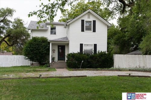 5625 Pioneers Blvd, Lincoln, NE, 68506-5161 | Card Image