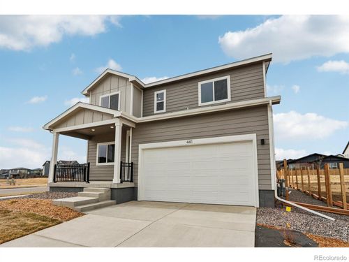 441 Whisperwind Ln, Fort Collins, CO, 80524-5116 | Card Image