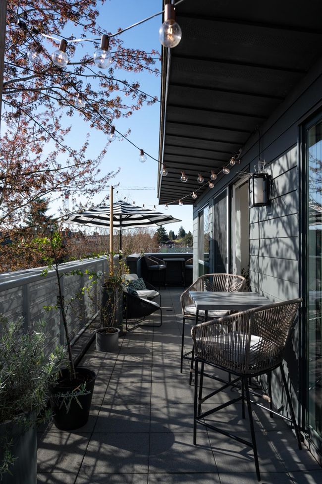 PH1 - 683 E 27th Ave, Condo with 1 bedrooms, 1 bathrooms and 1 parking in Vancouver BC | Image 5