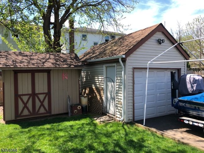 427 Miltonia St, House other with 2 bedrooms, 1 bathrooms and null parking in LINDEN NJ | Image 9