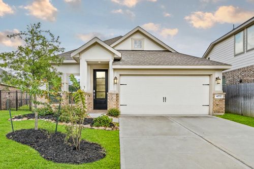 4272 Waterlily Spring Way, Porter, TX, 77365-7384 | Card Image