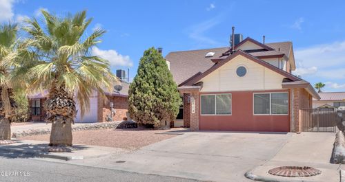 512 Mogollon Cir, El Paso, TX, 79912-1254 | Card Image