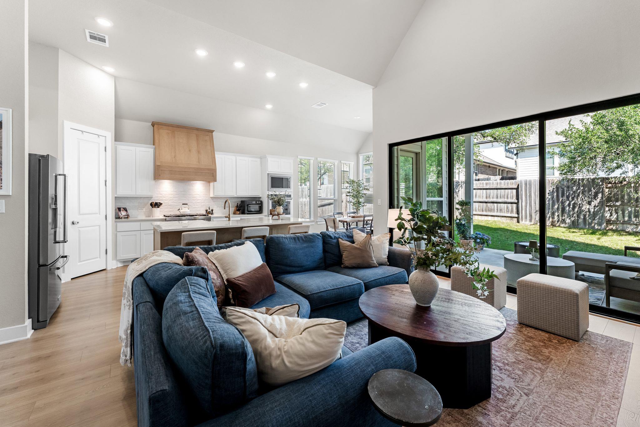 Residential in Georgetown 2