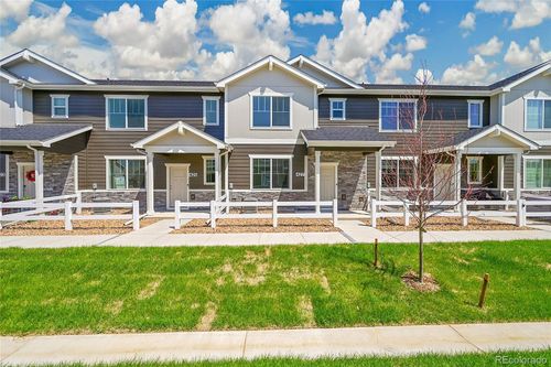 427 Condor Way, Johnstown, CO, 80534-9581 | Card Image