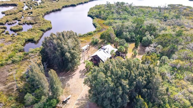 13835 Ricks Is, House other with 4 bedrooms, 2 bathrooms and null parking in CRYSTAL RIVER FL | Image 56