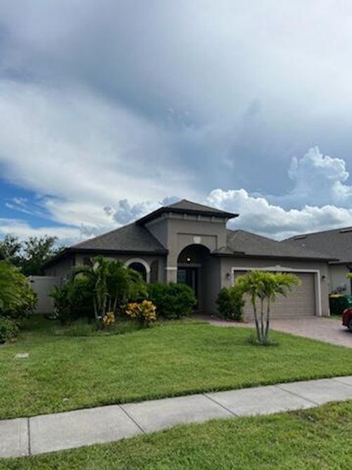 4528 Alligator Flag Cir, WEST MELBOURNE, FL, 32904-8199 | Card Image