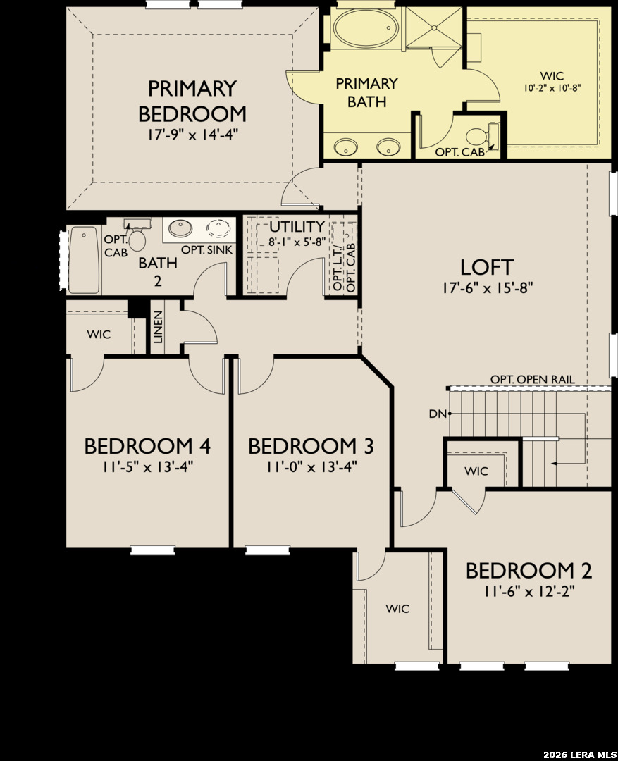 Residential in San Antonio