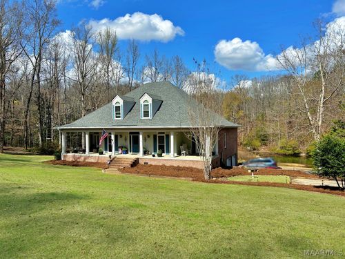 37 Olympic Dr, Wetumpka, AL, 36093-3335 | Card Image